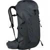 Image de Osprey - Talon - Sac à dos de randonnée pour homme avec ceinture ventrale, 36 L, gris éclipse, S/M