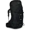 Image de Osprey Aether Homme Sac à dos, 65L, Black, S/M
