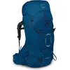 Image de Osprey Aether 65 Sac de Grande Randonnée Homme Deep Water Blue - S/M