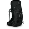Image de Osprey Ariel 55 Sac de Grande Randonnée Femme Black - WM/L