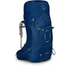 Image de Osprey Ariel Femme Sac à dos, 65L, Ceramic Blue, M/L