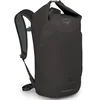 Image de Osprey Transporter Roll Top WP 30 Black O/S