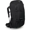 Image de Osprey Farpoint Homme Sac à dos, 55L, Black, O/S