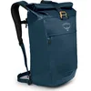 Image de Osprey Transporter Panel Loader SacàDos Quotidien Unisexe Haybale Green O/S