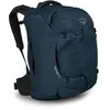 Image de Osprey Farpoint Sac à dos de voyage pour homme, bleu, taille unique
