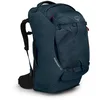 Image de Osprey Farpoint Homme Sac de voyage, 70L, Muted Space Blue, O/S