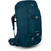 Image de Osprey Fairview Femme Sac à dos, 70L, Night Jungle Blue, O/S