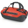 Image de Osprey Transporter Sac de Sport imperméable 100 l Orange Mars, Orange Mars, 40L US, Sac de Sport imperméable Transporter