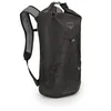 Image de Osprey Transporter Roll Top WP 18 Lifestyle Pack, Noir, Lang Mixte