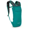 Image de Osprey Kitsuma 1.5 Multisport-Rucksack pour Femme Teal Reef - O/S