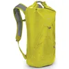 Image de Osprey X Atmos AG 50 Noir, Jaune, 18 Lang Hommes