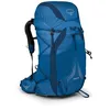 Image de Osprey Exos Sac à dos ultraléger pour homme, ruban bleu, taille S/M, 58 L