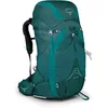 Image de Osprey Eja 58, Ultra léger pour Sac à Dos Femme, Bleu, S-M