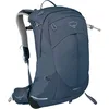 Image de Osprey Sirrus Femme Sac à dos, 24L, Muted Space Blue, O/S
