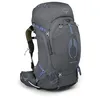 Image de Osprey Aura AG Sac à dos pour femme, 65 L, Gris Tungsten, WXS/S