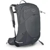 Image de Osprey Stratos Homme Sac à dos, 24L, Tunnel Vision Grey, O/S