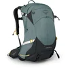 Image de Osprey Sirrus Femme Sac à dos, 34L, Succulent Green, O/S