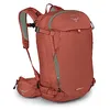 Image de Osprey Unisexe - Adulte Sopris 30L, Emberglow Orange, Taille Unique