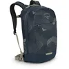 Image de Osprey Transporter Panel Loader Sac À Dos Quotidien Unisexe Camo Lines Print O/S
