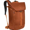 Image de Osprey Transporter Flap Sac À Dos Quotidien Unisexe Orange Dawn O/S