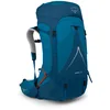 Image de Osprey Atmos Homme Sac à dos, 65L, Night Shift/Scoria Blue, S/M