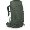 Image de Osprey Kestrel Homme Sac à dos, 48L, Bonsai Green, L/XL