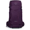 Image de Osprey Kyte Femme Sac à dos, 38L, Elderberry Purple, XS/S