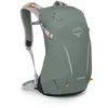 Image de Osprey Hikelite Unisexe Sac à dos, 26L, Pine Leaf Green, O/S