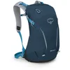 Image de Osprey Hikelite Unisexe Sac à dos, 32L, Atlas Blue, M/L