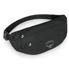 Image de Osprey Ultralight Stuff Accessoires de Voyage, Sac Banane, 2L, Black
