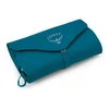 Image de Osprey Ultralight Organisateur enroulable, Waterfront Blue, O/S