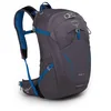 Image de Osprey Sylva Femme Sac à dos, 20L, Space Travel Grey, O/S