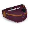 Image de Osprey Savu 2 Sac Lombaire Unisexe d'hydratation Violet Abricol Taille Unique
