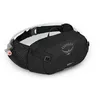 Image de Osprey Seral Unisexe Pack Lombaire, 4L, Black, O/S