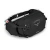 Image de Osprey Seral Unisexe Pack Lombaire, 7L, Black, O/S