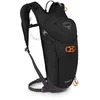 Image de Osprey Siskin Homme Sac à Dos, 8L, Black, O/S