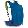 Image de Osprey Siskin 12L Sac Multisports Homme Postal Blue O/S
