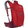 Image de Osprey Siskin 12L sac multisports homme Ultimate Red O/S