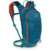Image de Osprey Salida 8L Sac Multisports Femme Waterfront Blue O/S