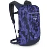 Image de Osprey Daylite Cinch Pack sac à dos quotidien unisexe Tie Dye Print O/S