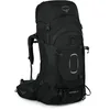 Image de Osprey Aether Homme Sac à dos, 65L, Black, L/XL EF