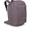 Image de Osprey Sojourn Porter Sac à dos de voyage 46 L   Bagage à main conforme à la norme avec compression StraightJacket et housse rembourrée pour ordinateur portable   Sac durable pour les voyages