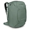 Image de Osprey Sojourn Porter Travel Pack 65L Koseret Green