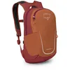 Image de Osprey Daylite Jr sac à dos quotidien enfant unisexe Orange Dawn/Bazan O/S