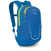 Image de Osprey Daylite Jr Enfant Sac à dos, 9L, Alpin Blue/Blue Flame, O/S