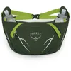 Image de Osprey Duro Unisex Hüfttasche mit Trinksystem, 2L, Seaweed Green/Limon, O/S