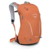 Image de Osprey Hikelite 18 sac de randonnée homme Koi Orange/Blue Venture O/S