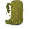 Image de Osprey Talon Velocity 30L Men's Hiking Backpack, Matcha Green/Lemongrass, S/M