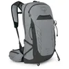 Image de Osprey Talon Pro Sac à dos de randonnée pour homme avec ceinture ventrale, doublure argentée 20 l