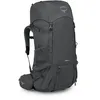 Image de Osprey Renn Femme Sac à dos, 65L, Dark Charcoal/Gray Wolf, O/S